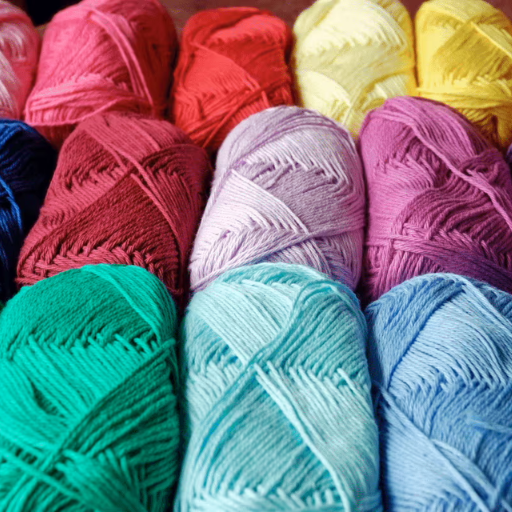 Which Fabric is Best for Keeping You Warm: Acrylic or Polyester?
