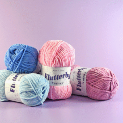 Are There Benefits to Using Polyester Yarn?