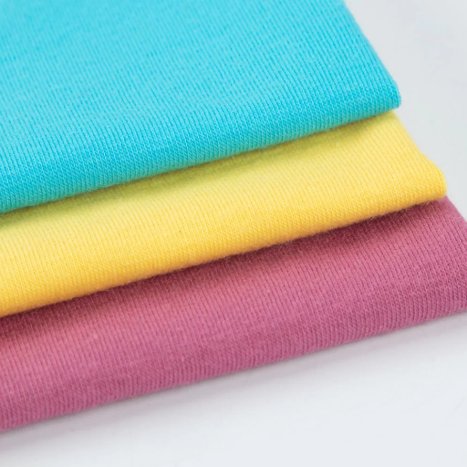 Benefits of Blending Cotton and Polyester