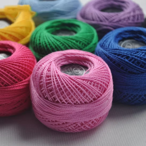 Can Polyester Yarn Be Used for Different Crochet Projects?