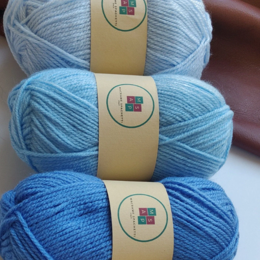 Can You Knit and Crochet with Acrylic Yarn?