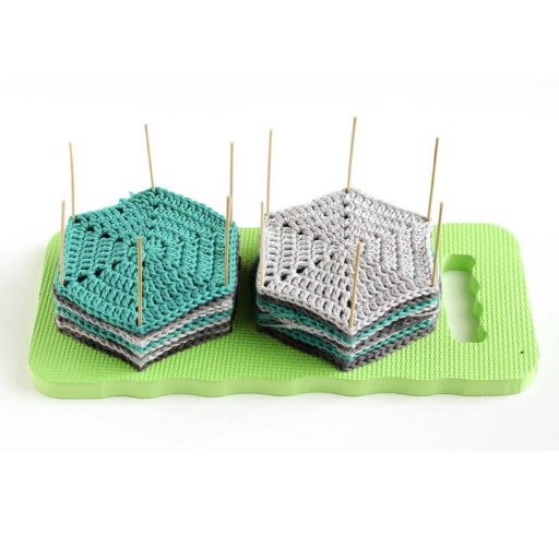 Do You Need to Block Your Crochet Projects?