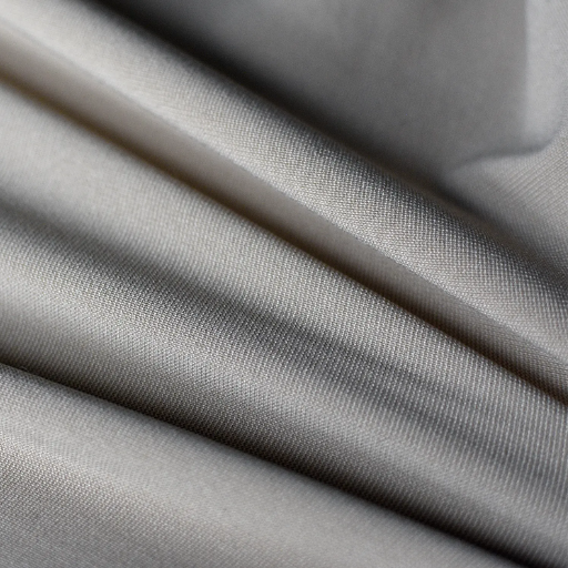 Environmental Impact of Polyester and Cotton
