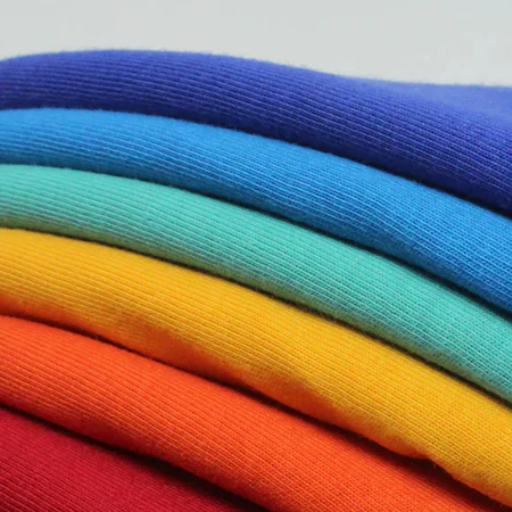 How Do Cotton and Polyester Fabrics Perform in Terms of Durability?