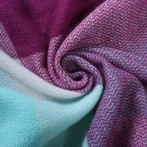 How Do Polyester and Acrylic Perform in Different Conditions?