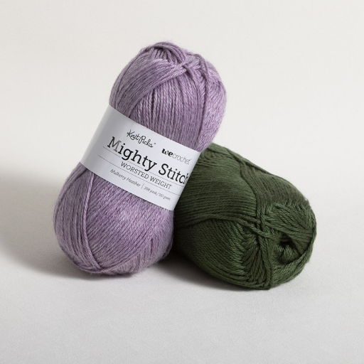 How Does Acrylic Yarn Perform Compared to Other Yarn Types?