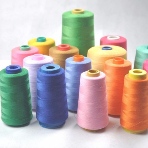 How Does Polyester Yarn Compare to Other Fiber Types?