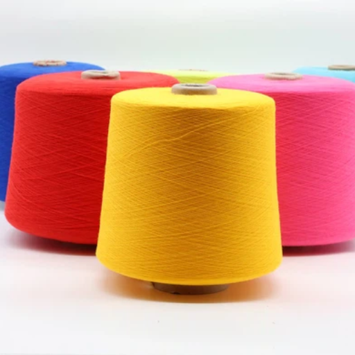 How to Care for Polyester Yarn Projects?