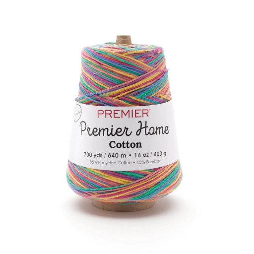 How to Care for Your Cotton Polyester Yarn Projects?