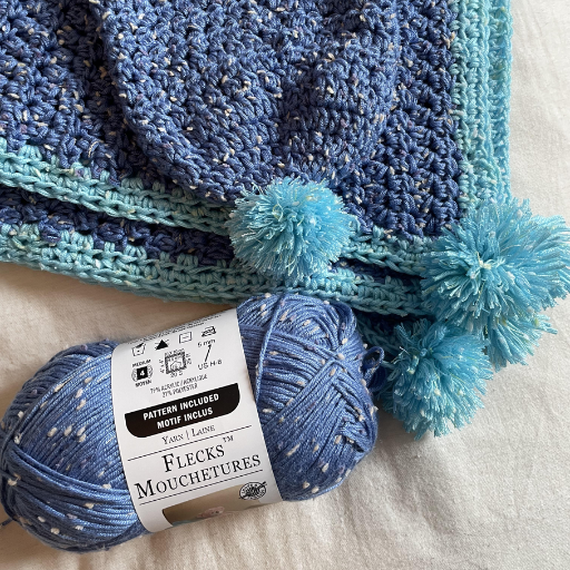 How to Care for Your Polyester Yarn Crochet Creations?