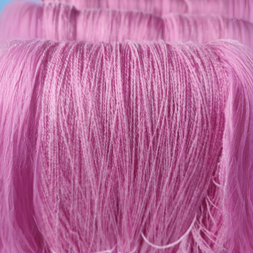 How to Choose Between Polyester and Acrylic Yarn?