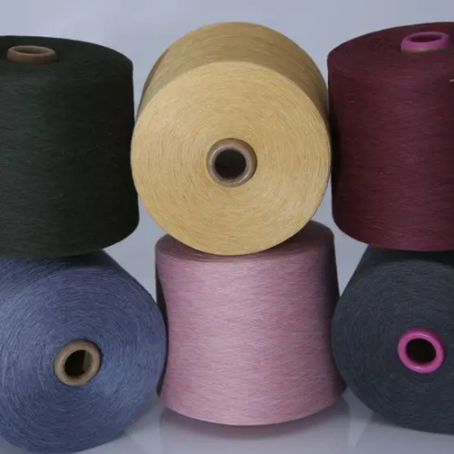 How to Select the Right Yarn for Your Project?