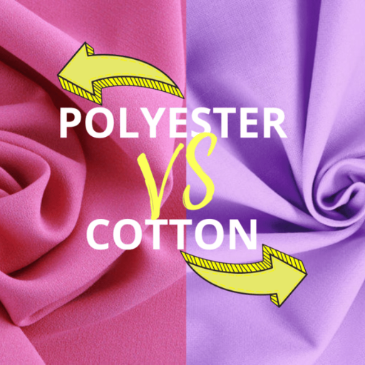 Polyester vs Cotton: Which is More Durable?