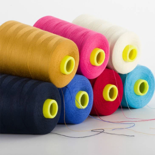 What Are the Benefits of Using Polyester Yarn in Knitting?