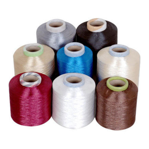 What Makes Cotton Polyester Yarn a Favorite Among Crafters?