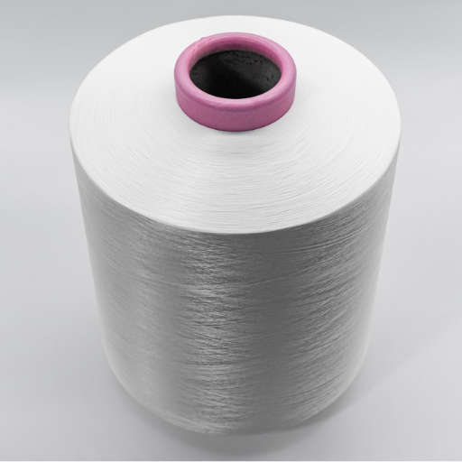 What Types of Polyester Yarn are Available?