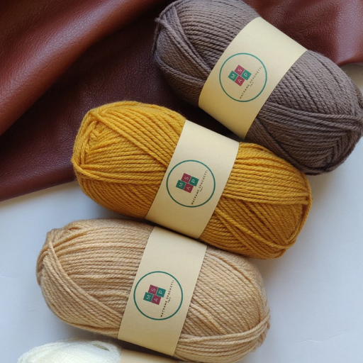 What are the Advantages of Acrylic Yarn?