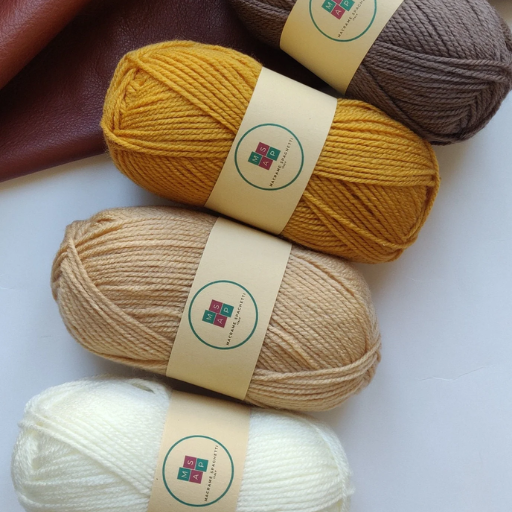 What are the Benefits of Using Acrylic Yarn?