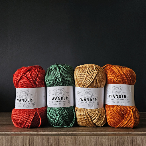 What are the Cons of Acrylic Yarn?