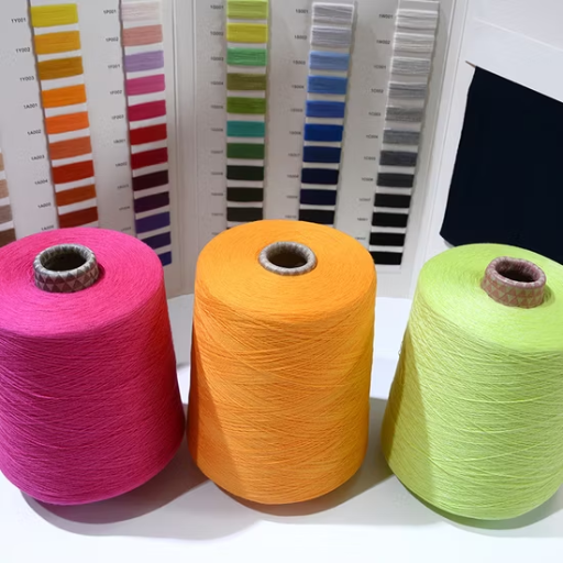 What are the Differences Between Polyester and Acrylic Fabrics?