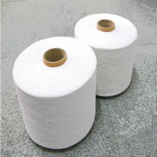 What is Cotton Polyester Yarn?