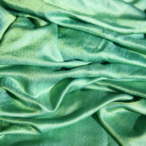 What is the Production Process of Viscose?