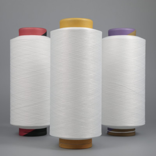 What's Polyester Yarn?