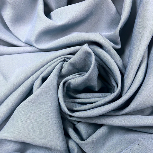 When Should You Choose Cotton vs Polyester?