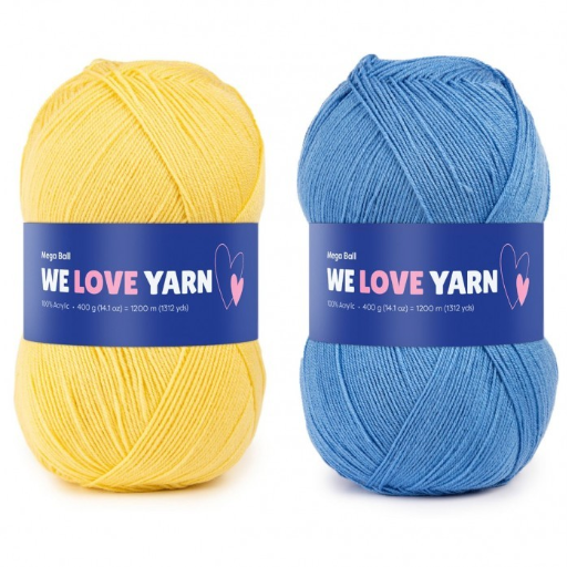 Acrylic Yarn vs. Natural Yarn: What’s the Difference?