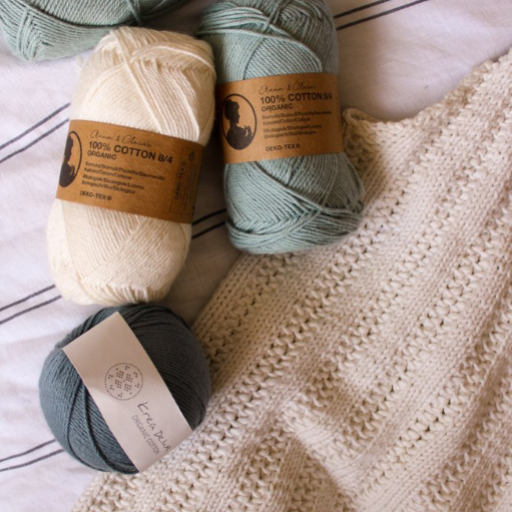 Can Acrylic and Cotton Yarn be Used Together?