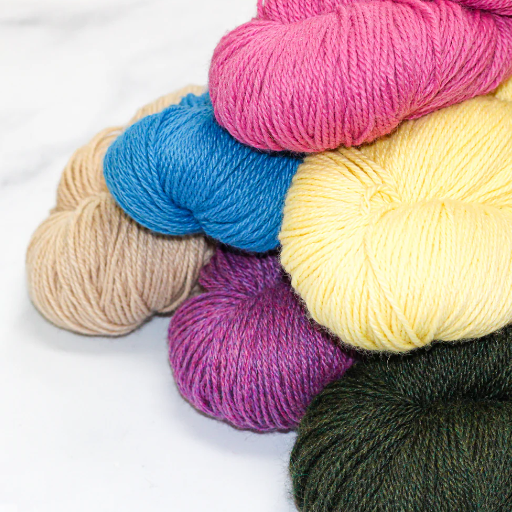 Care Tips for Wool Acrylic Blend Yarn