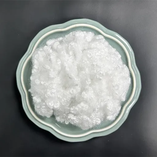 Choosing the Right Polyester Staple Fiber