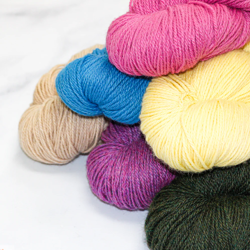 Choosing the Right Yarn for Your Crochet Project