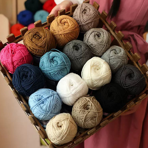 Choosing the Right Yarn for Your Needs