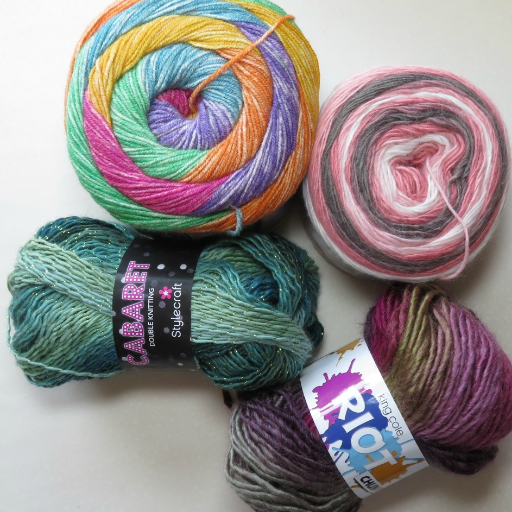 Choosing the Right Yarn for Your Project
