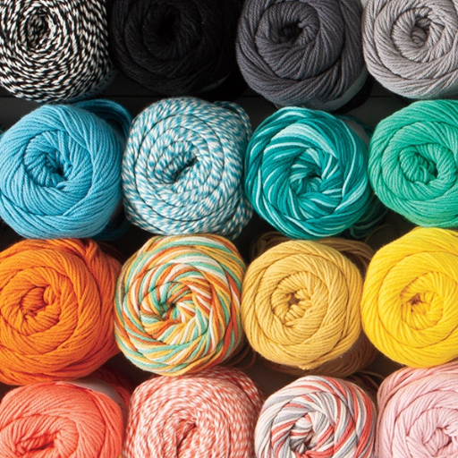 Cotton vs Acrylic: Which is Better for Your Project?