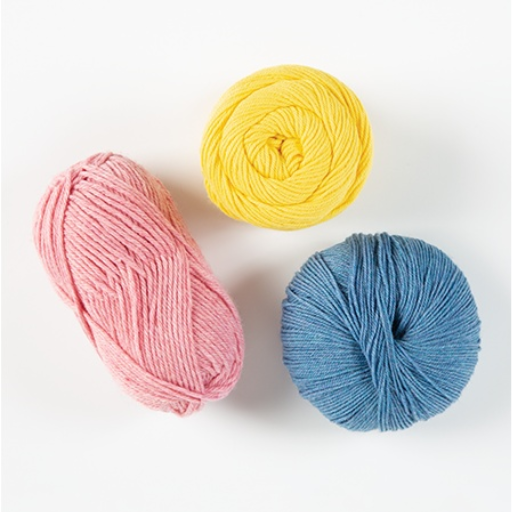 How Do Cotton and Acrylic Yarn Perform in Different Conditions?