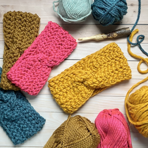 How Do You Wet Block Acrylic Yarn?