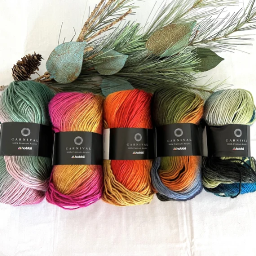 How To Choose The Right Yarn For Your Projects?