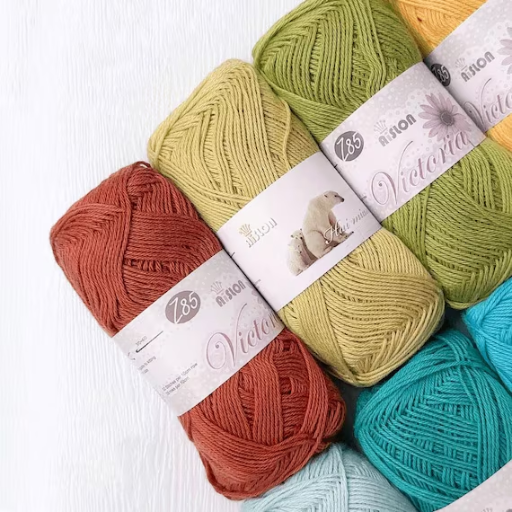 How to Choose the Right Cotton Acrylic Blend Yarn?