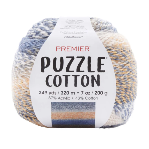 How to Choose the Right Cotton and Acrylic Yarn for Your Project?