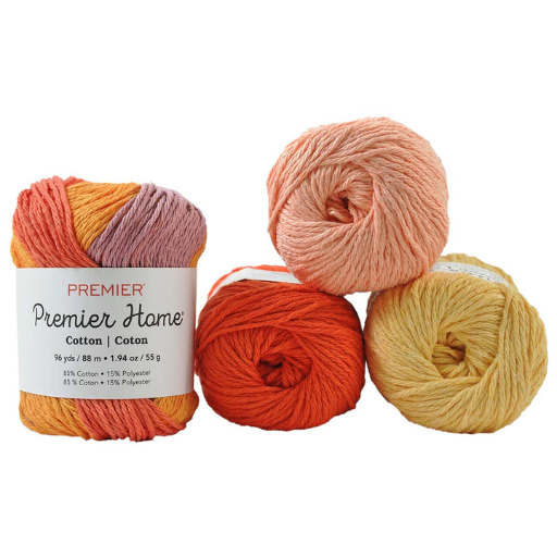 How to Select the Right Polyester Cotton Yarn for Your Project?