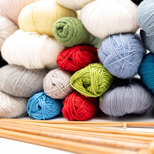 Practical Tips for Yarn Selection