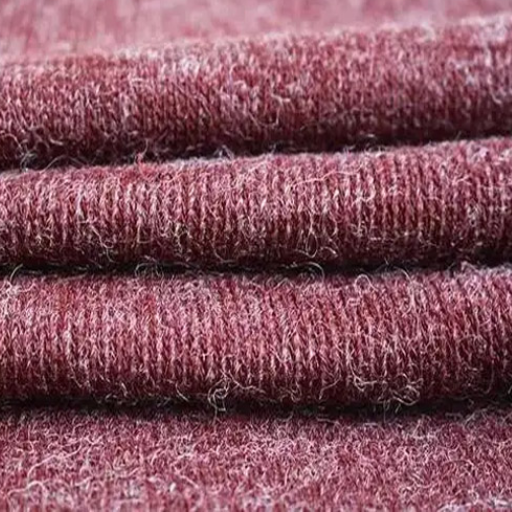 Properties of Acrylic and Polyester Fabrics