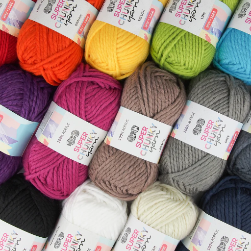 Pros and Cons of Acrylic Yarn