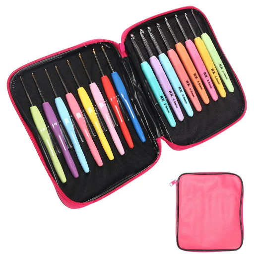 Tips for Selecting the Best Crochet Hook for Arthritis