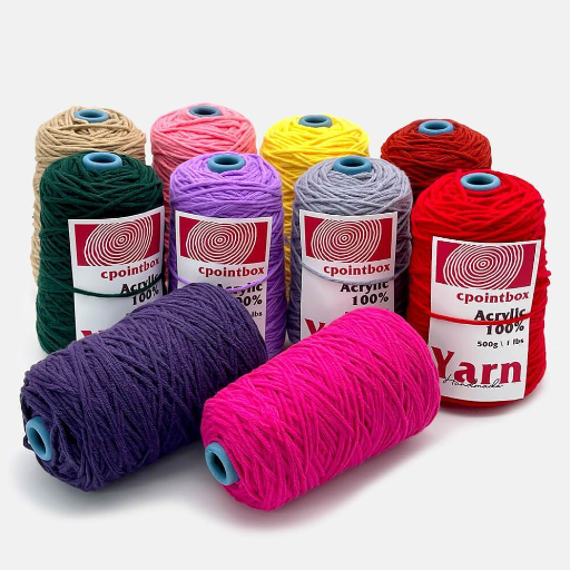 Understanding Acrylic Fiber and Its Composition