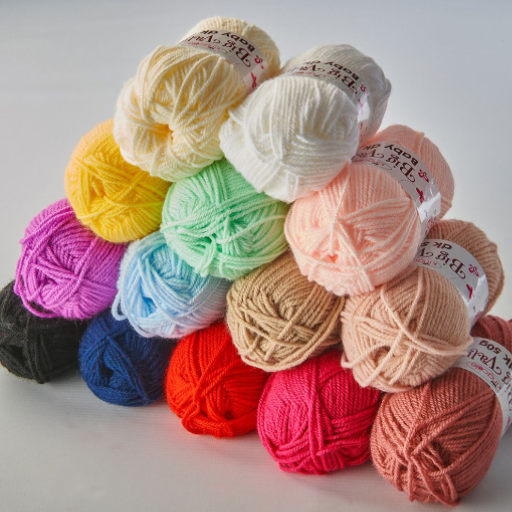 Understanding Acrylic Yarn
