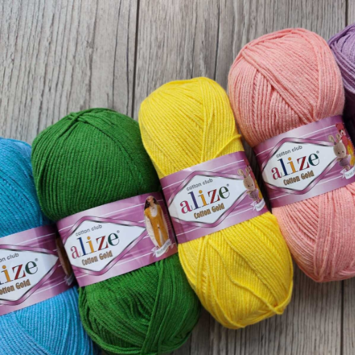 Understanding Yarn Types