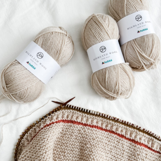 Uses of Wool Acrylic Blend Yarn